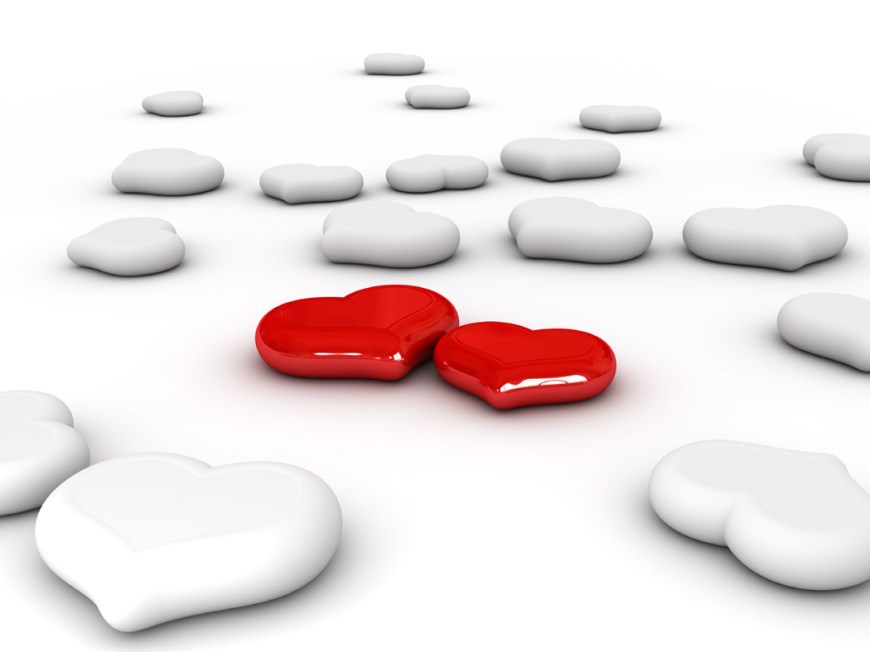 We can help you stay married by taking our course.